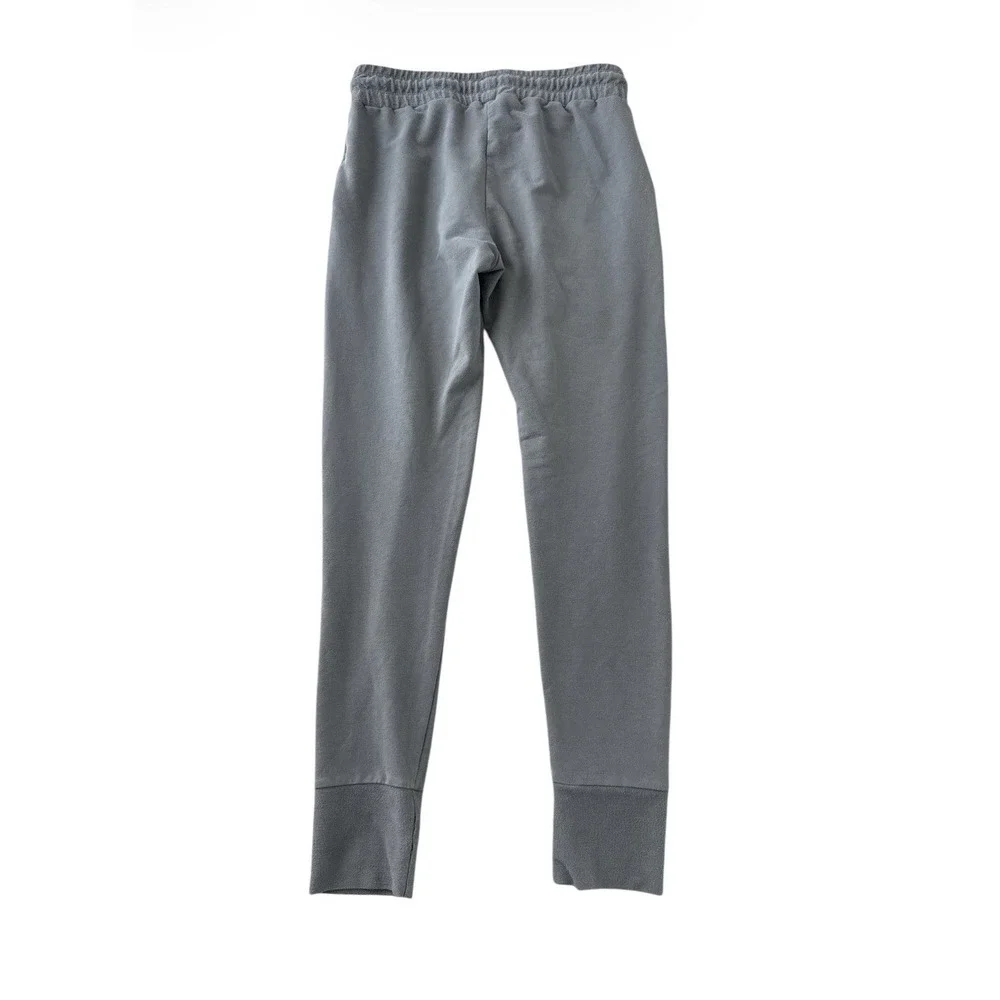 Free People FP Movement Sunny Skinny Jogger Sweatpants Size‎ Small Gray